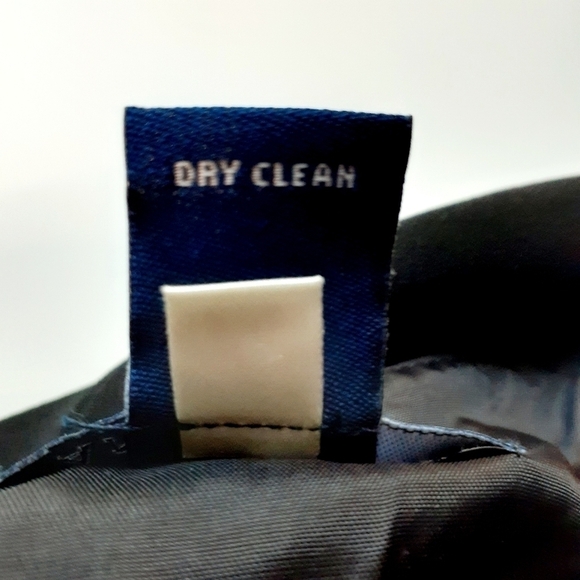 Nanette Lepore Long Sleeves Square Neckline Micropleat Blouse Sz/4 - Picture 3 of 13